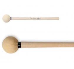 VIC FIRTH TG07 Maza Bombo o Gong STACCATO Signature TOM GAUGER