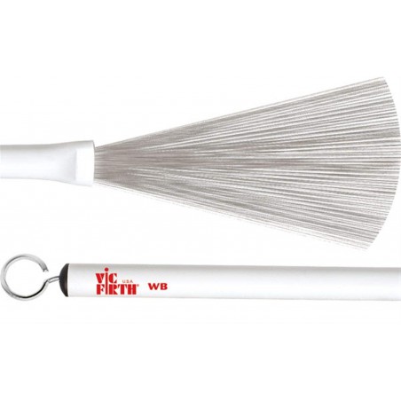 Compra WB Jazz Brush online | MusicSales