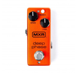 MXR M279 Pedal Deep Phase