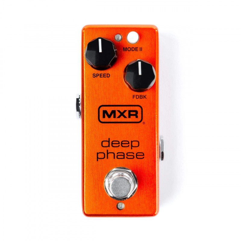 MXR M279 Pedal Deep Phase