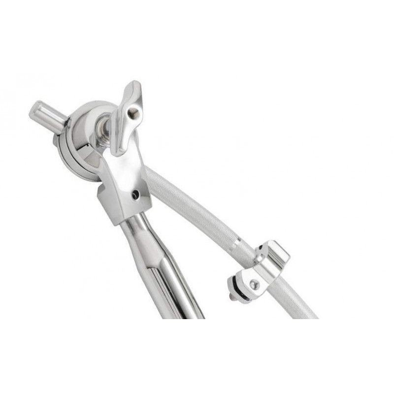 Pearl CH-1030C, Brazo de Plato de la serie 1030 con la jirafa curva.