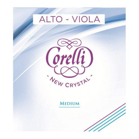 Compra Juego Viola Crystal 730M Medium online | MusicSales Compra Juego Viola Crystal 730M Medium online | MusicSales
