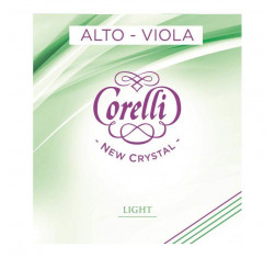 CRYSTAL 730L LIGHT Juego Viola
                                