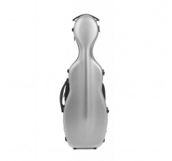 Compra Estuche Violín Dynamic Rocket Aluminio 4594 online | MusicSales 2