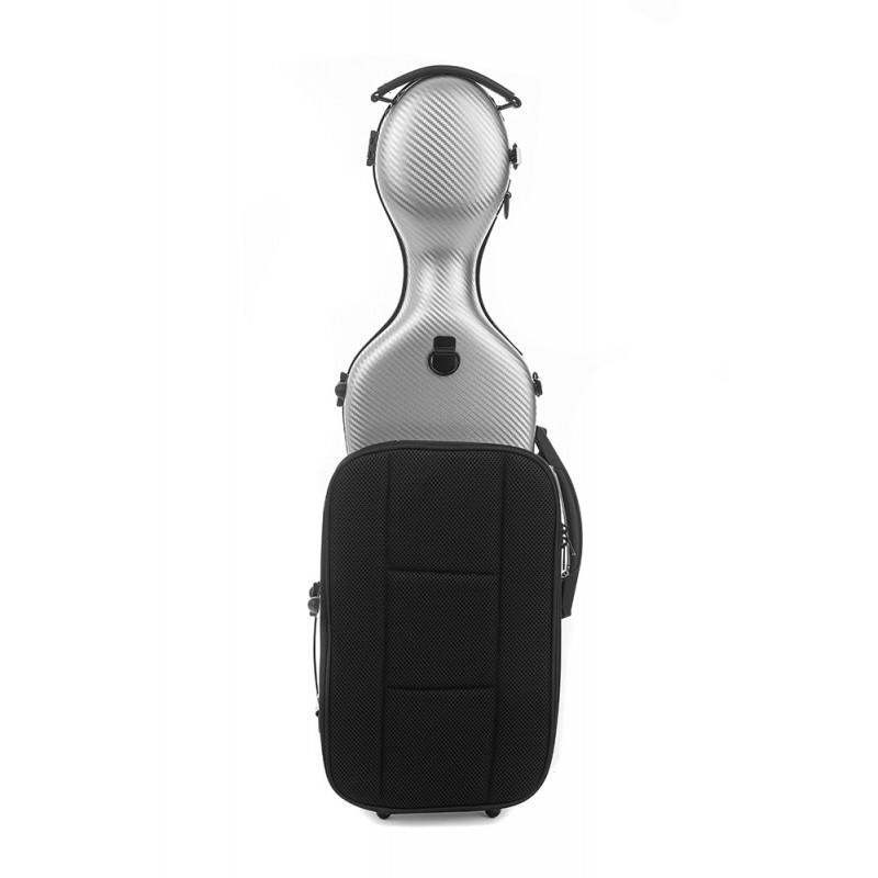 Compra Estuche Violín Dynamic Rocket Aluminio 4594 online | MusicSales