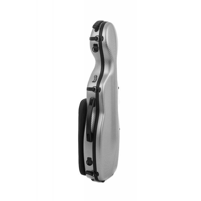 Compra Estuche Violín Dynamic Rocket Aluminio 4594 online | MusicSales