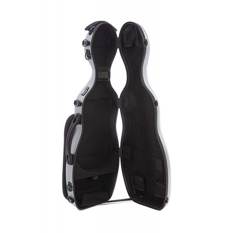 Compra Estuche Violín Dynamic Rocket Aluminio 4594 online | MusicSales