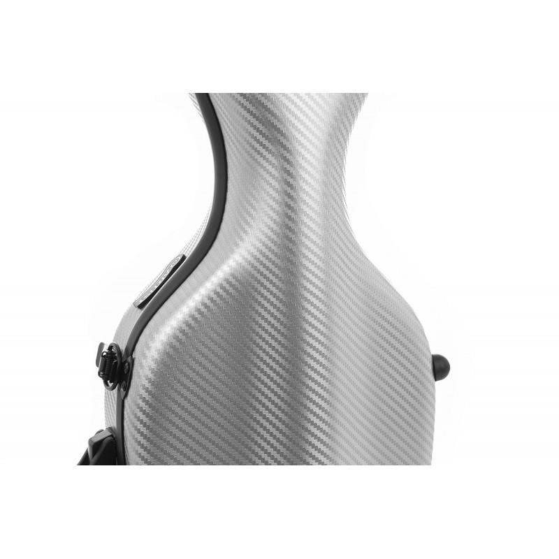 Compra Estuche Violín Dynamic Rocket Aluminio 4594 online | MusicSales