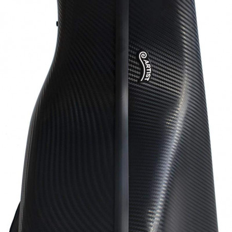 comprar Estuche para Cello Artist Dynamic 4/4 fabricado en policarbonato con acabado 3D. Acabado negro. comprar Estuche para Cello Artist Dynamic 4/4 fabricado en policarbonato con acabado 3D. Acabado negro.