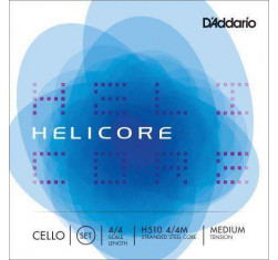 HELICORE H510 M Juego Cuerdas Cello...
                                