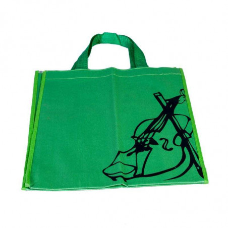 Compra Bolsa Verde Violín CM0684 online | MusicSales