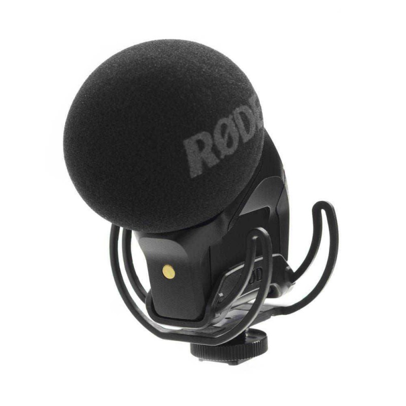 Stereo Videomic Pro Rycote