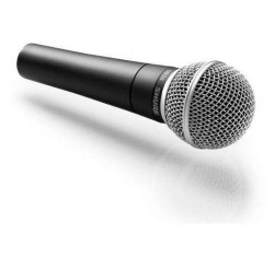 SHURE SM58-LCE Micrófono Vocal 2