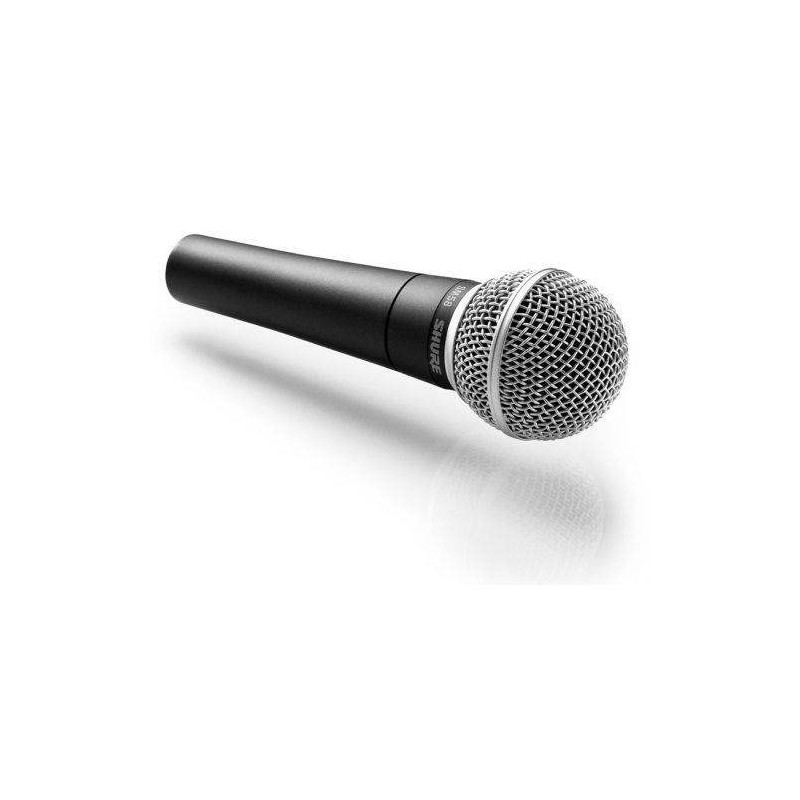 SHURE SM58-LCE Micrófono Vocal