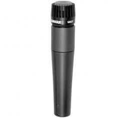 SHURE SM57-LCE Micrófono Instrumento