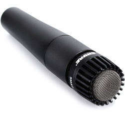 SHURE SM57-LCE Micrófono Instrumento 2