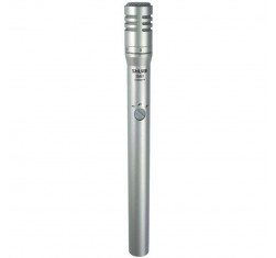 Shure SM81LC Micrófono de Condensador para Instrumentos