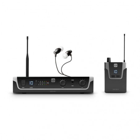Compra U305 IEM HP online | MusicSales