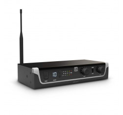 Compra U305 IEM HP online | MusicSales 2