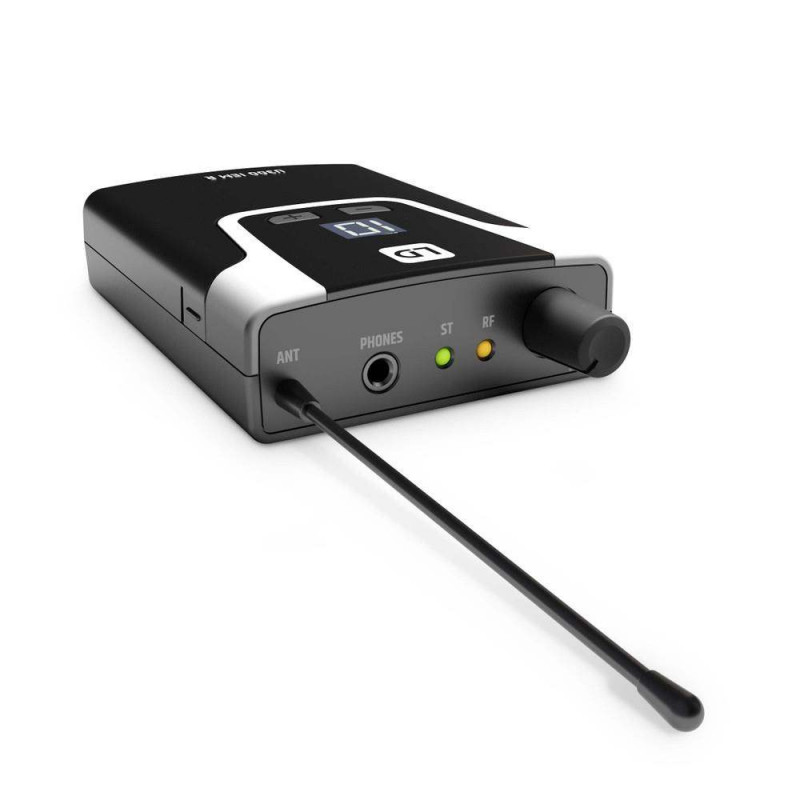 Compra U306 IEM HP online | MusicSales