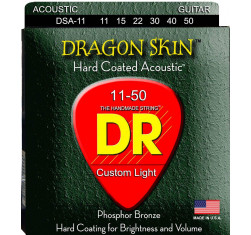 Dragon Skin DSA-11 11-50
                                