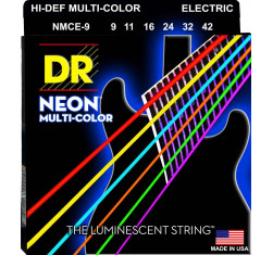 Neón Multicolor MCE-9 9-42
                                