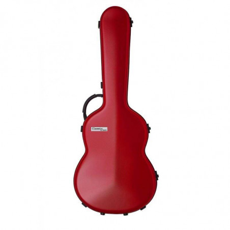 Compra 8002S Estuche Clásica ABS Classic Rojo online | MusicSales Compra 8002S Estuche Clásica ABS Classic Rojo online | MusicSales