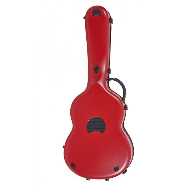 Compra 8002S Estuche Clásica ABS Classic Rojo online | MusicSales