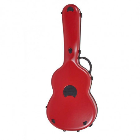 Compra 8002S Estuche Clásica ABS Classic Rojo online | MusicSales Compra 8002S Estuche Clásica ABS Classic Rojo online | MusicSales