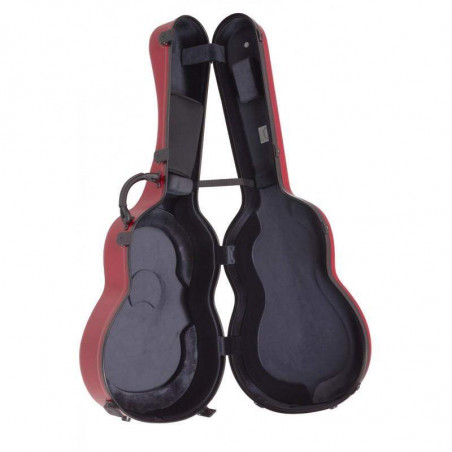 Compra 8002S Estuche Clásica ABS Classic Rojo online | MusicSales Compra 8002S Estuche Clásica ABS Classic Rojo online | MusicSales