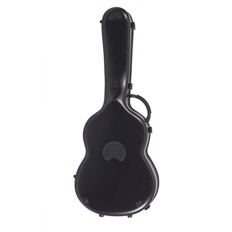 Compra 8002S Estuche Clásica ABS Classic Negro online | MusicSales