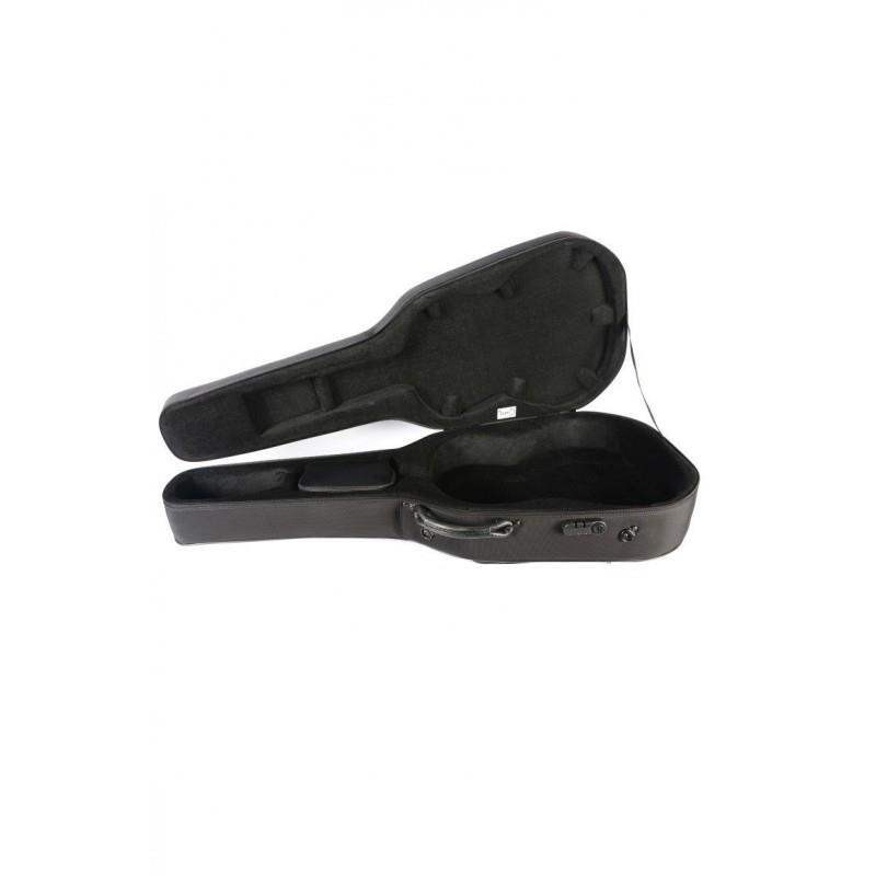 Compra 8001S Estuche Clásica Lona Classic Negro online | MusicSales