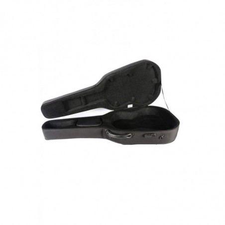 Compra 8001S Estuche Clásica Lona Classic Negro online | MusicSales