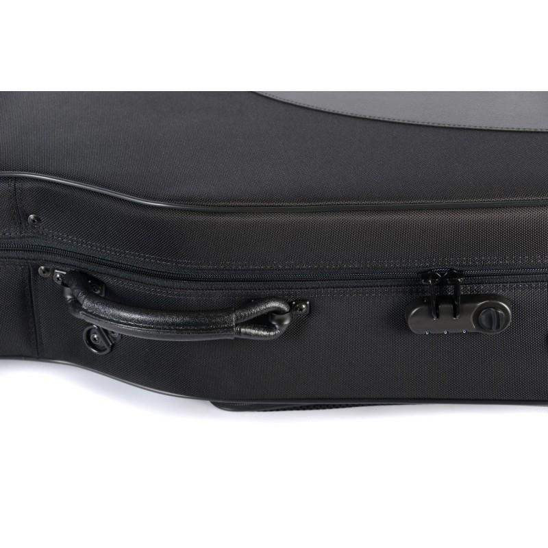 Compra 8001S Estuche Clásica Lona Classic Azul Marino online | MusicSales