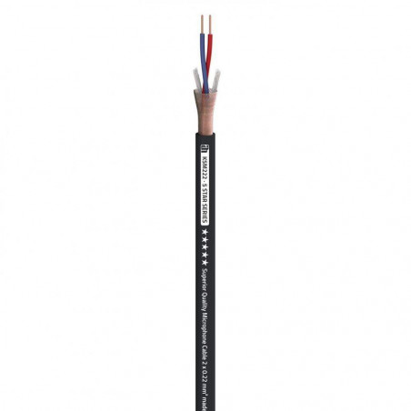 Compra Cable Micrófono K5M222 online | MusicSales