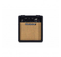 comprar Amplificador combo para guitarra Blackstar Debut 10E en acabado Black, Tipo Combo, 10W de potencia y 2 Canales.