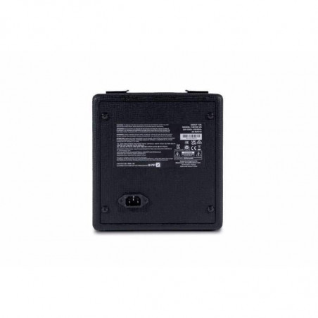 comprar Amplificador combo para guitarra Blackstar Debut 10E en acabado Black, Tipo Combo, 10W de potencia y 2 Canales.