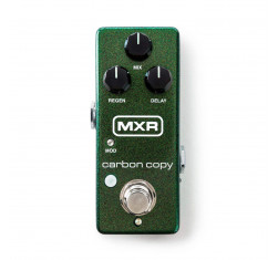 MXR Carbon Copy Mini M299
                                