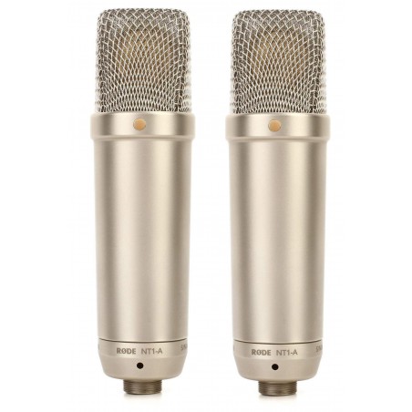 Compra NT1A-MP online | MusicSales Compra NT1A-MP online | MusicSales