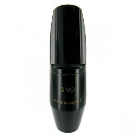 Boquilla Ebonita SELMER S90-180 para Saxo Tenor. Boquilla Ebonita SELMER S90-180 para Saxo Tenor.