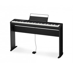 PRIVIA PX-S1100BK Piano Digital con...
                                