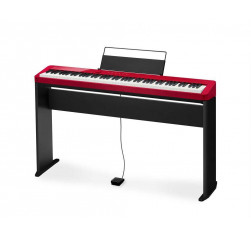PRIVIA PX-S1100RD Piano Digital con...
                                