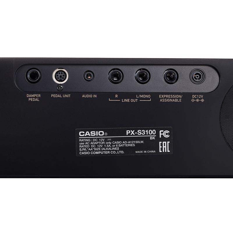 Compra Privia PX-S3100 online | MusicSales