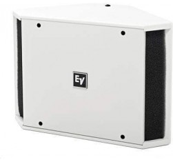 Evid 12.1 White Subwoofer