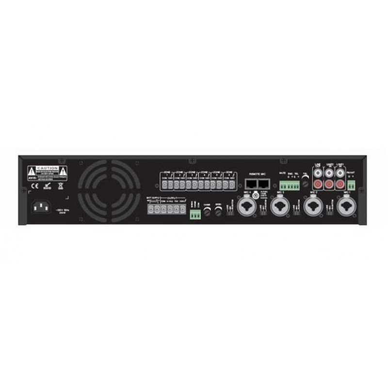 Compra COM-240 V2 online | MusicSales