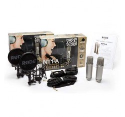Compra NT1A-MP online | MusicSales 2