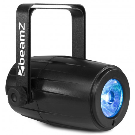 Compra PS12W LED Spot 12W RGBW IR online | MusicSales