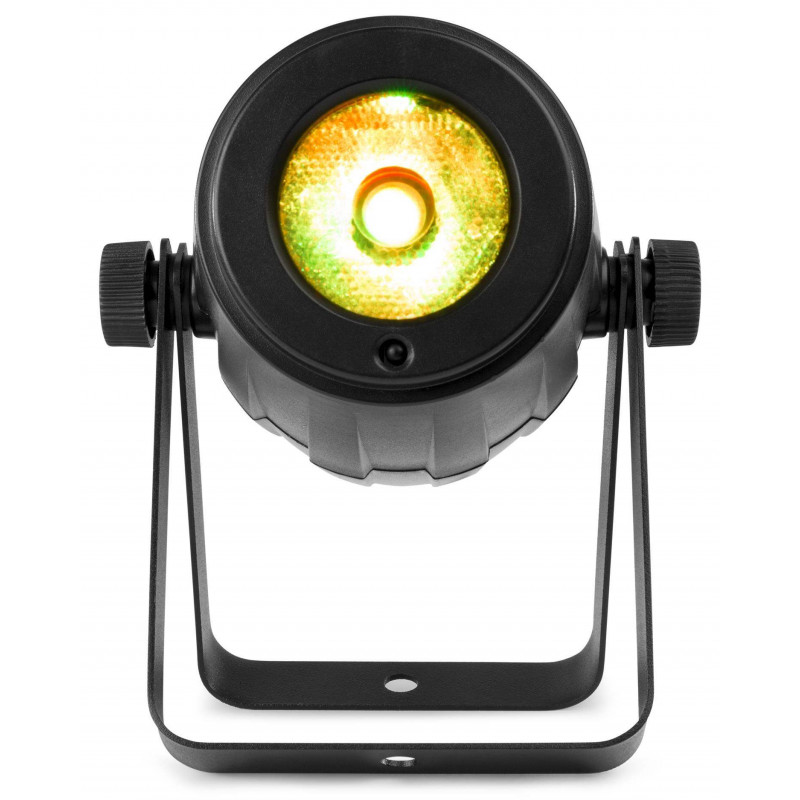 Compra PS12W LED Spot 12W RGBW IR online | MusicSales