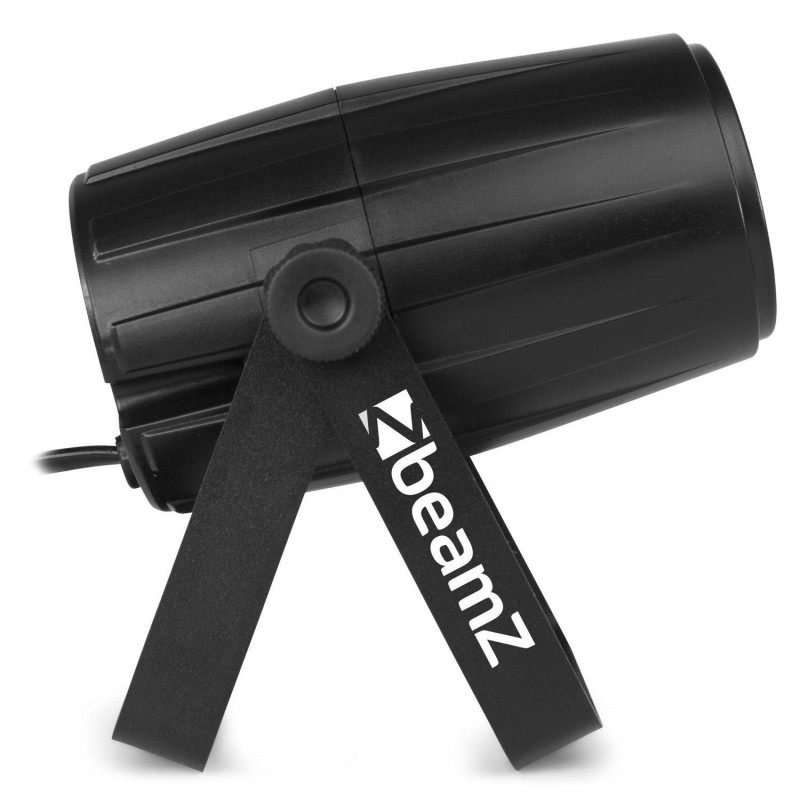 Compra PS12W LED Spot 12W RGBW IR online | MusicSales