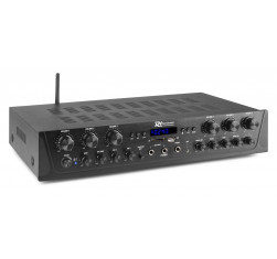 comprar Amplificador Multizona, Amplificador Power Dynamics PV260BT